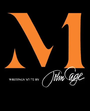 Cover of M