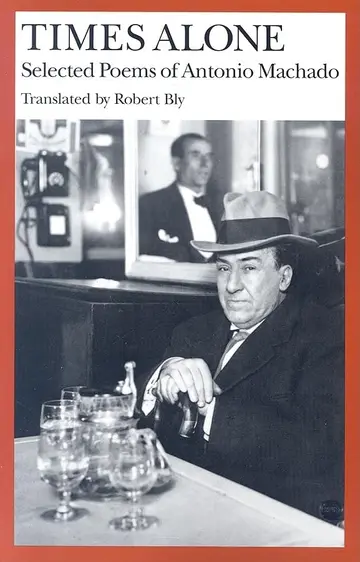 Cover of Times Alone