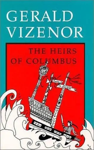 Cover of The Heirs of Columbus