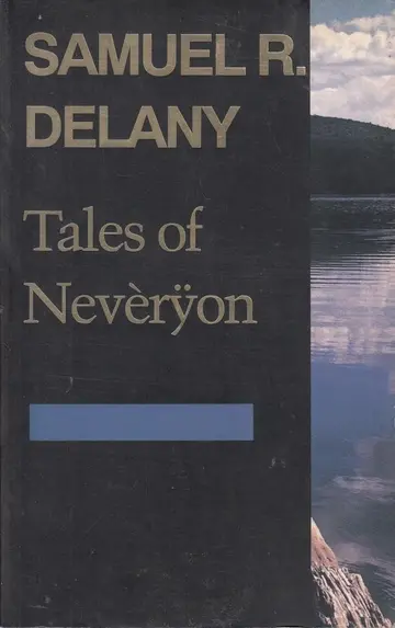Cover of Tales of Neveryon (Return to Neveryon)