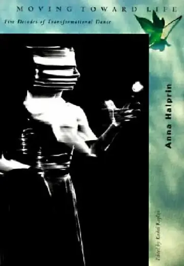Cover of Moving Toward Life