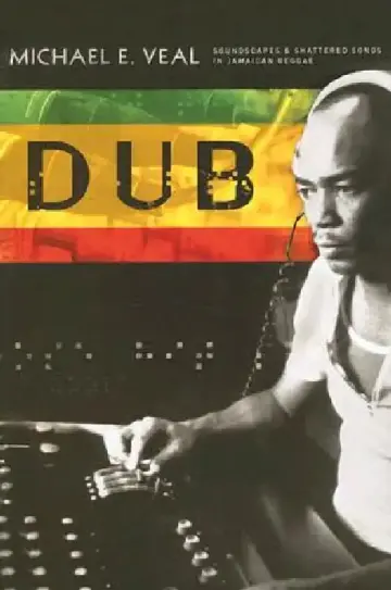 Cover of Dub