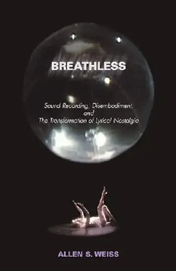 Cover of Breathless