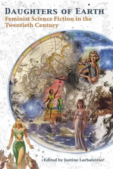 Cover of Daughters of Earth