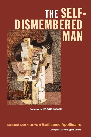 Cover of The Self-Dismembered Man