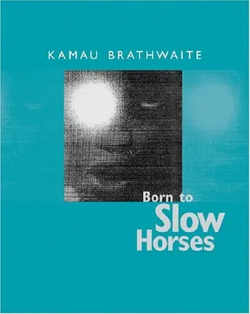 Cover of Born to Slow Horses