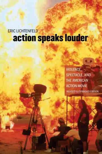 Cover of Action Speaks Louder