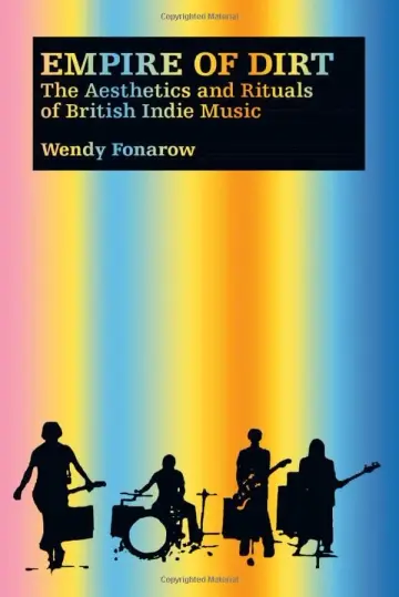 Cover of Empire of Dirt