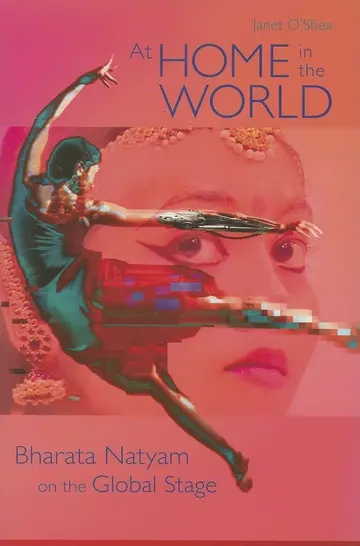 Cover of At Home in the World