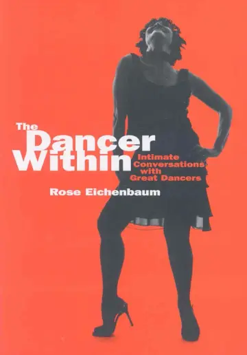 Cover of The Dancer Within