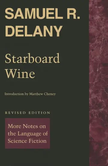 Cover of Starboard Wine