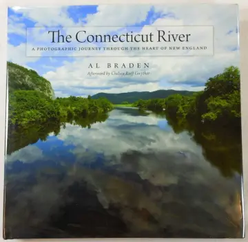 Cover of The Connecticut River