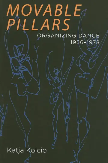Cover of Movable Pillars