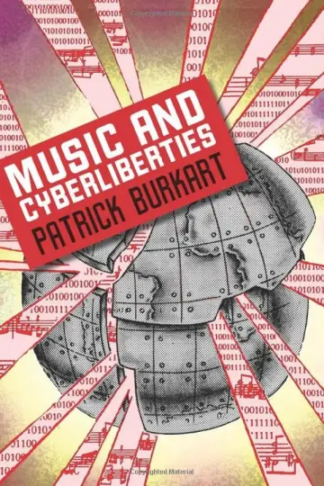 Cover of Music and Cyberliberties