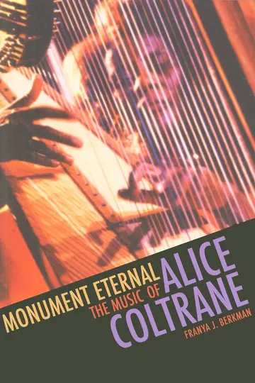 Cover of Monument Eternal