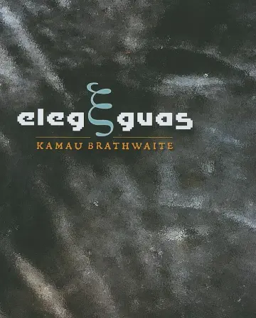 Cover of Elegguas