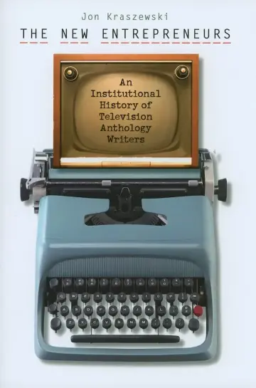 Cover of The New Entrepreneurs