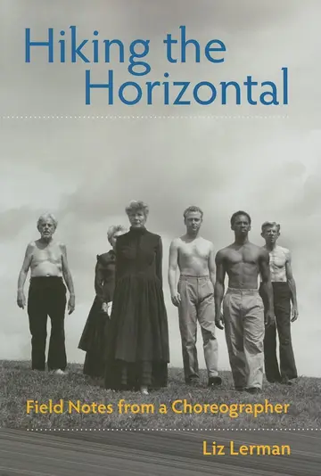Cover of Hiking the Horizontal
