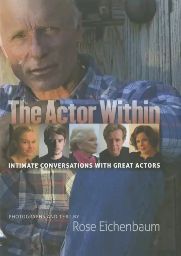 Cover of The Actor Within
