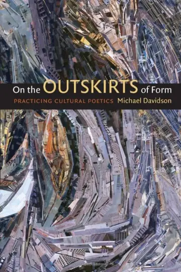Cover of On the Outskirts of Form