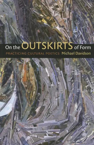 Cover of On the Outskirts of Form