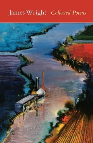 Cover of Collected Poems