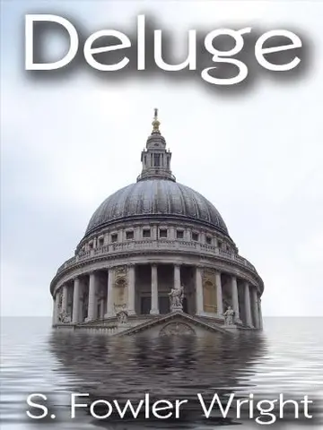 Cover of Deluge
