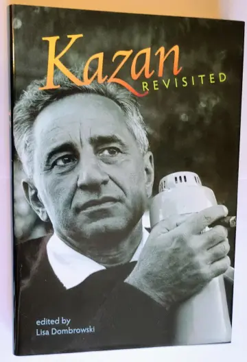 Cover of Kazan Revisited