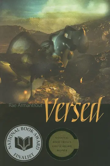 Cover of Versed