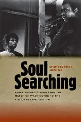 Cover of Soul Searching