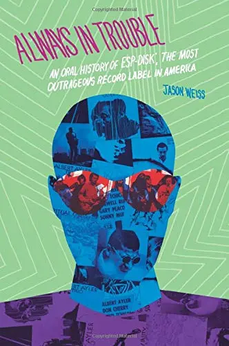 Cover of Always in Trouble