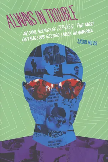 Cover of Always in Trouble
