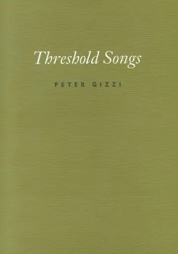Cover of Threshold Songs