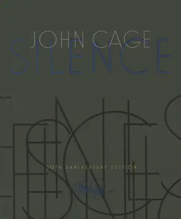 Cover of Silence