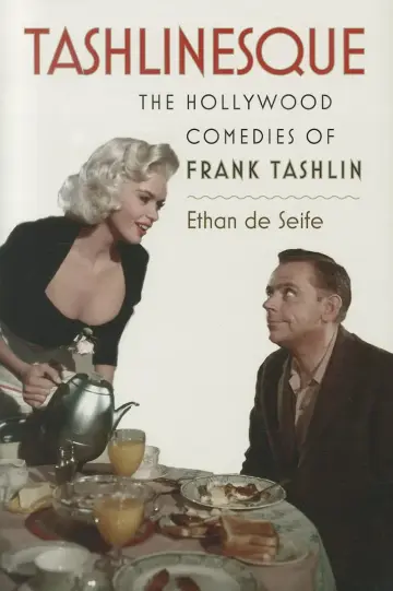 Cover of Tashlinesque
