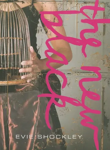 Cover of The New Black