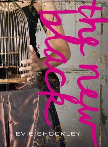Cover of The New Black