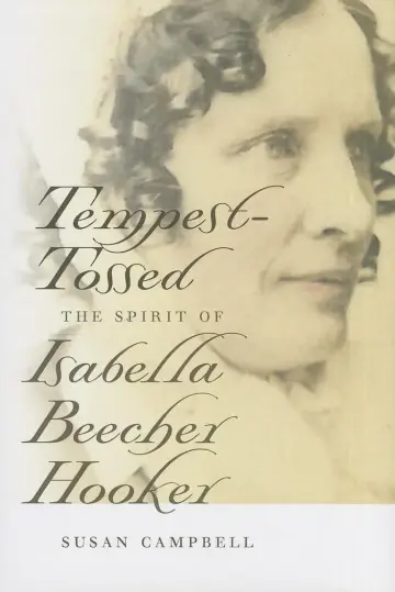 Cover of Tempest-Tossed
