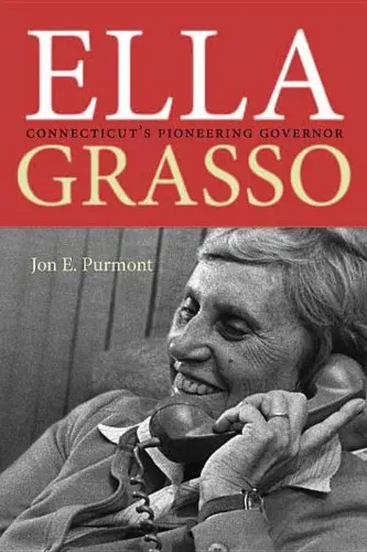 Cover of Ella Grasso