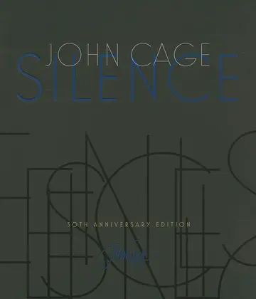 Cover of Silence
