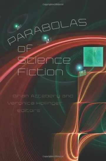Cover of Parabolas of Science Fiction