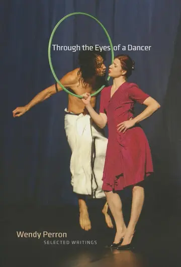 Cover of Through the Eyes of a Dancer
