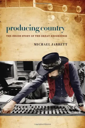 Cover of Producing Country