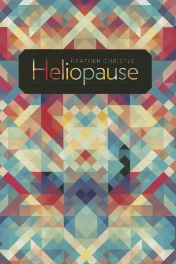 Cover of Heliopause
