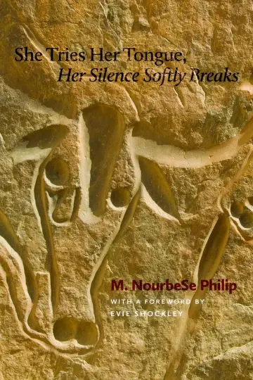 Cover of She Tries Her Tongue