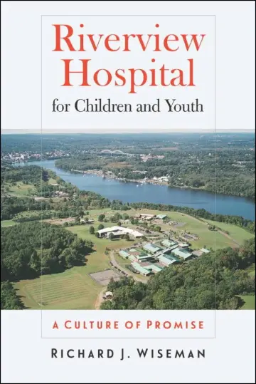 Cover of Riverview Hospital for Children and Youth