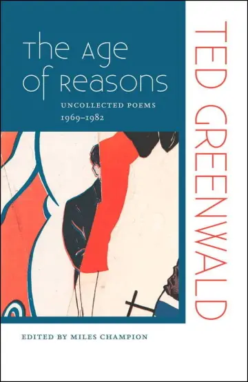 Cover of The Age of Reasons
