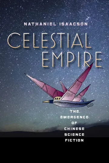 Cover of Celestial Empire