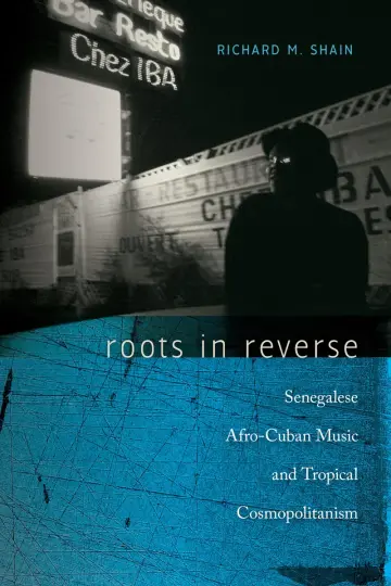 Cover of Roots in Reverse