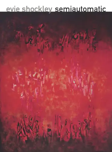 Cover of Semiautomatic